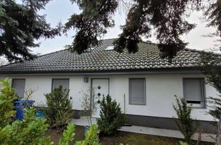 Einfamilienhaus kaufen in 14532 Stahnsdorf, Hochwertiges Einfamilienhaus mit Ausbaupotenzial in 1A-Lage von Stahnsdorf