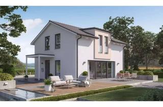 Einfamilienhaus kaufen in 85570 Ottenhofen, Einladendes Einfamilienhaus mit Satteldach