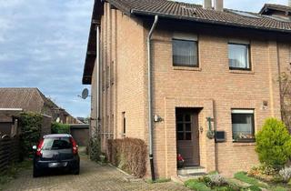 Haus kaufen in 47574 Goch, Reiheneckhaus in 1A-Lage