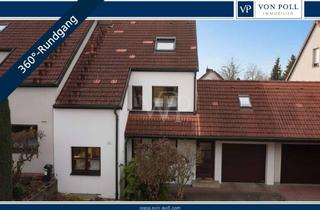 Haus kaufen in 90522 Oberasbach, VON POLL | Wohnkomfort, Licht und Lebensqualität - Ihr neues Zuhause wartet auf Sie!
