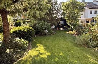 Haus kaufen in 85591 Vaterstetten, Helles Reihenmittelhaus in Vaterstetten