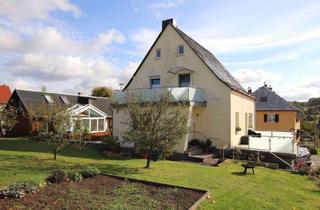 Einfamilienhaus kaufen in 01855 Sebnitz, Sebnitz OT Ottendorf - gepflegtes Einfamilienhaus & Ferienhaus auf schönem Gartengrundstück