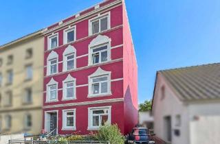 Mehrfamilienhaus kaufen in 23564 St. Jürgen, Seltene Gelegenheit: Mehrfamilienhaus in Toplage von Lübeck St. Jürgen