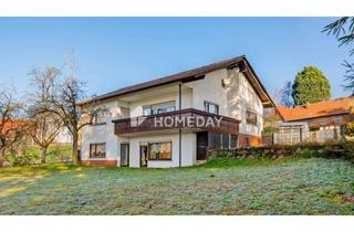 Haus kaufen in 64743 Beerfelden, Großzügiges EFH mit großem Garten in ruhiger Wohnlage von Oberzent-Airlenbach