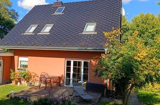 Einfamilienhaus kaufen in 15326 Lebus, Einfamilienhaus in ruhiger Lage
