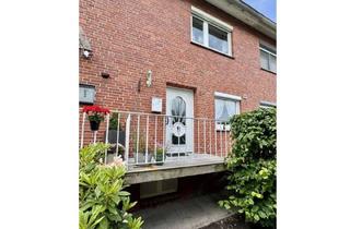 Reihenhaus kaufen in 26384 Heppens, Gepflegtes Reihenhaus in Heppens