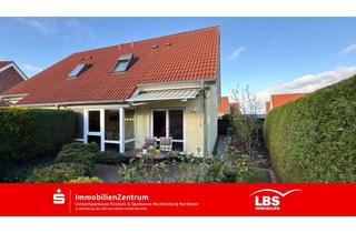 Haus kaufen in 18109 Lichtenhagen, Kleines Idyll in ruhiger Lage