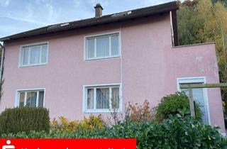 Einfamilienhaus kaufen in 93339 Riedenburg, Freistehendes Einfamilienhaus in Riedenburg-Meihern