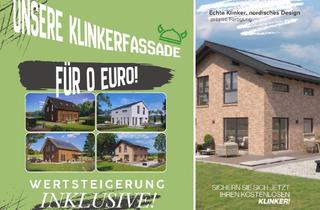 Haus kaufen in 65626 Birlenbach, Massiv trifft modern: Danhaus mit Klinkeroptik, die nicht extra kostet!