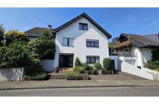 Einfamilienhaus kaufen in 51519 Odenthal, Großzügiges Einfamilienhaus mit ELW und Wohlfühlatmosphäre in begehrter Wohnlage von Odenthal