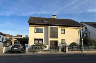 Mehrfamilienhaus kaufen in 63755 Alzenau, Attraktives Mehrfamilienhaus mit 3 Wohneinheiten in Wasserlos