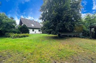 Einfamilienhaus kaufen in 21244 Buchholz, Einfamilienhaus – Ihr Wohntraum in idyllischer Ruhe