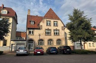 Mehrfamilienhaus kaufen in 38723 Seesen, Mehrfamilienhaus in Seesen zu verkaufen.