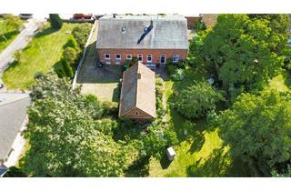 Haus kaufen in 23769 Fehmarn, Charme der Vergangenheit trifft auf Platz für die Zukunft