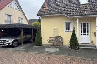 Doppelhaushälfte kaufen in 22113 Oststeinbek, Sehr gepflegte Doppelhaushälfte mit 4,5 Zimmern in Oststeinbek