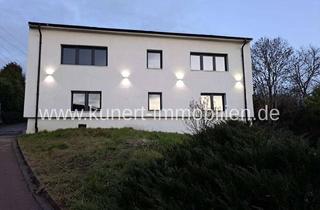 Einfamilienhaus kaufen in Gärtnerberg 11, 06193 Krosigk, Großes Einfamilienhaus mit Wärmepumpe, Garage und Garten in Krosigk bei Halle (Saale)