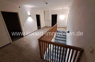 Einfamilienhaus kaufen in Gärtnerberg 11, 06193 Krosigk, Großes Einfamilienhaus mit Wärmepumpe, Garage und Garten in Krosigk bei Halle (Saale)