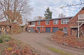 Haus kaufen in 21394 Kirchgellersen, Familienfreundliche Immobilie vor den Toren Lüneburgs