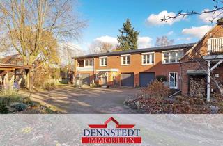 Haus kaufen in 21394 Kirchgellersen, Familienfreundliche Immobilie vor den Toren Lüneburgs