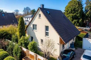 Einfamilienhaus kaufen in Weg, 12437 Baumschulenweg, Energieeffizientes Einfamilienhaus (A+) mit Wärmepumpe, PV & großem Garten in Baumschulenweg