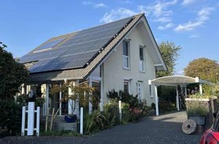 Einfamilienhaus kaufen in Max-Ernst-Straße, 50181 Bedburg, Charmantes Einfamilienhaus mit moderner Technik