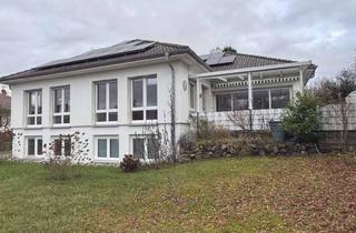 Einfamilienhaus kaufen in 88662 Überlingen, Sonnig und sehr ruhig gelegenes Einfamilienhaus mit Garten und vielfältigen Nutzungsmöglichkeiten!