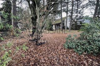 Haus kaufen in Moorweg 36, 29313 Hambühren, Sanierungsbedürftiges oder abbruchreifes EFH auf traumhaften (Bau)Grundstück in Waldrandlage!