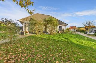 Haus kaufen in 19417 Warin, Energieeffizient, gepflegt und sofort bezugsbereit – Ihr neues Traumhaus