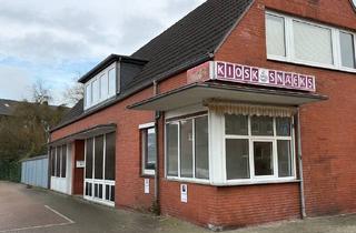 Haus kaufen in 26723 Port Arthur/Transvaal, Schnell sein lohnt sich: ein Preis: 1 x Wohnung, 2 x Gewerbe, 5 x Garage