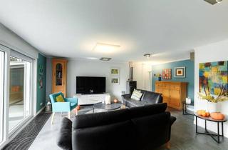 Doppelhaushälfte kaufen in 40724 Hilden, Familientraum in Hilden-Nord – Doppelhaushälfte mit idyllischem Garten