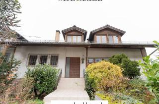 Mehrfamilienhaus kaufen in 69256 Mauer, Attraktives & großzügiges Mehrfamilienhaus in begehrter Lage von Mauer!