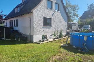 Doppelhaushälfte kaufen in 72488 Sigmaringen, Tolle Doppelhaushälfte in idyllischer Lage