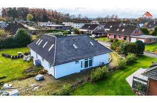 Einfamilienhaus kaufen in 21769 Lamstedt, Modernisiertes Einfamilienhaus in Lamstedt (Erstbezug nach Sanierung)