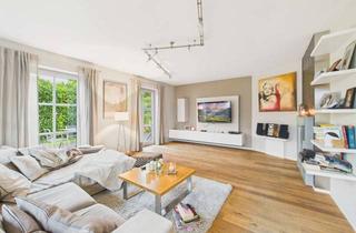 Haus kaufen in 86673 Bergheim, BESICHTIGUNGEN KW51.: Traumhaus in ruhiger Lage – Großzügiges Wohnen + Einliegerwohnung & Garten