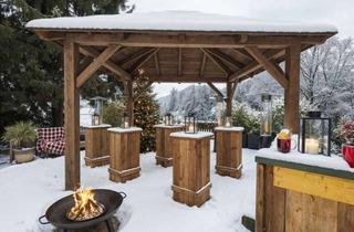 Haus kaufen in 94234 Viechtach, BESICHTIGUNGEN KW 51: Anwesen mit Zukunft – ca. 1000 m² für Ideen, Ruhe und gelebte Gastfreundschaft