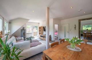 Haus kaufen in 76332 Bad Herrenalb, Modernisiertes Wohnhaus mit lukrativer Vermietungsoption