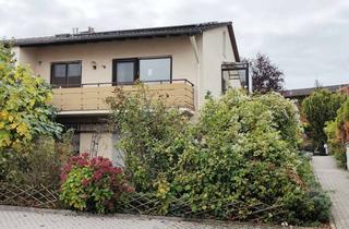 Doppelhaushälfte kaufen in Hanauer Pfad, 61137 Schöneck, ***Aussergwöhnliche Doppelhaushälfte nah bei Frankfurt/M***