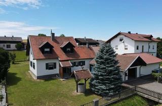 Einfamilienhaus kaufen in 84152 Mengkofen, Charmantes Einfamilienhaus mit großem Garten in Mengkofen