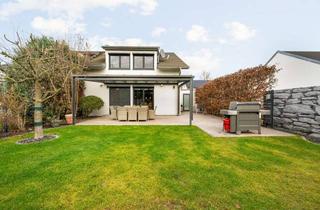 Haus kaufen in 68775 Ketsch, Modern, ökologisch, außergewöhnlich! Ihr Familienhaus in Bestlage von Ketsch