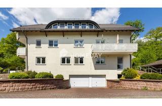 Mehrfamilienhaus kaufen in 63637 Jossgrund, Mehrfamilienhaus mit Villen-Flair, großzügigem Grundstück und hochwertiger Ausstattung