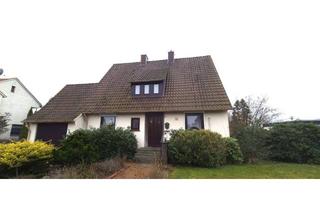 Haus kaufen in 49457 Drebber, Gepflegtes Familienhaus mit großem Garten in ruhiger Siedlungslage