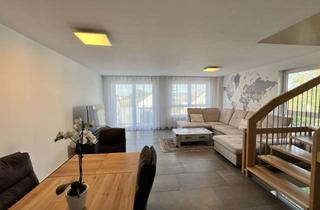 Einfamilienhaus kaufen in 65207 Igstadt, Modern und stilvoll: Einfamilienhaus in ruhiger Wohnlage in Wiesbaden-Igstadt