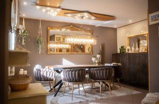 Haus kaufen in 68782 Brühl, Wohlfühloase der Extraklasse – einzigartiges Zuhause mit Urlaubsfeeling in Brühl