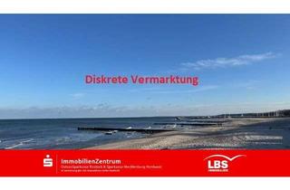 Villa kaufen in 18225 Kühlungsborn, Stilvolle Villa mit drei Wohneinheiten