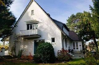 Villa kaufen in 31688 Nienstädt, Einfamilienvilla mit Nebengelass