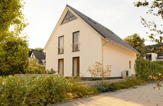 Haus kaufen in 37186 Moringen, Sie lieben Sonne und viel Licht? Dann ist dies Ihr energiesparendes Town & Country Haus in Moringen