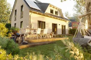 Haus kaufen in 34305 Niedenstein, Ihr Familienhaus mit Freiraum in Niedenstein – komfortabel und idyllisch