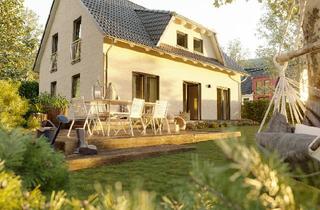 Haus kaufen in 99718 Großenehrich, Ihr Familienhaus mit Freiraum in Greußen OT Großenehrich – komfortabel und idyllisch