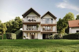 Doppelhaushälfte kaufen in 71229 Leonberg, Schlüsselfertige Doppelhaushälfte mit Ausblick und Garage am alten Golfplatz - Haus OST