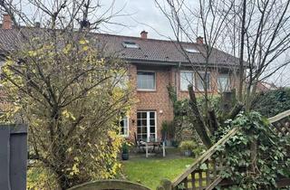 Haus kaufen in 48291 Telgte, Familienfreundliches Wohnen in den Drostegärten